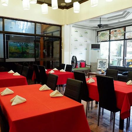 Reddoorz Near Maribago Barangay Hall Lapu-Lapu City Exterior photo
