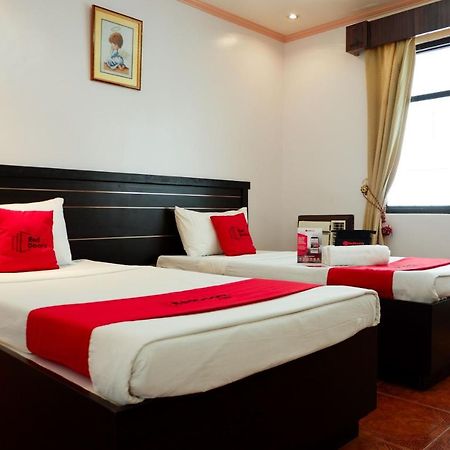 Reddoorz Near Maribago Barangay Hall Lapu-Lapu City Exterior photo
