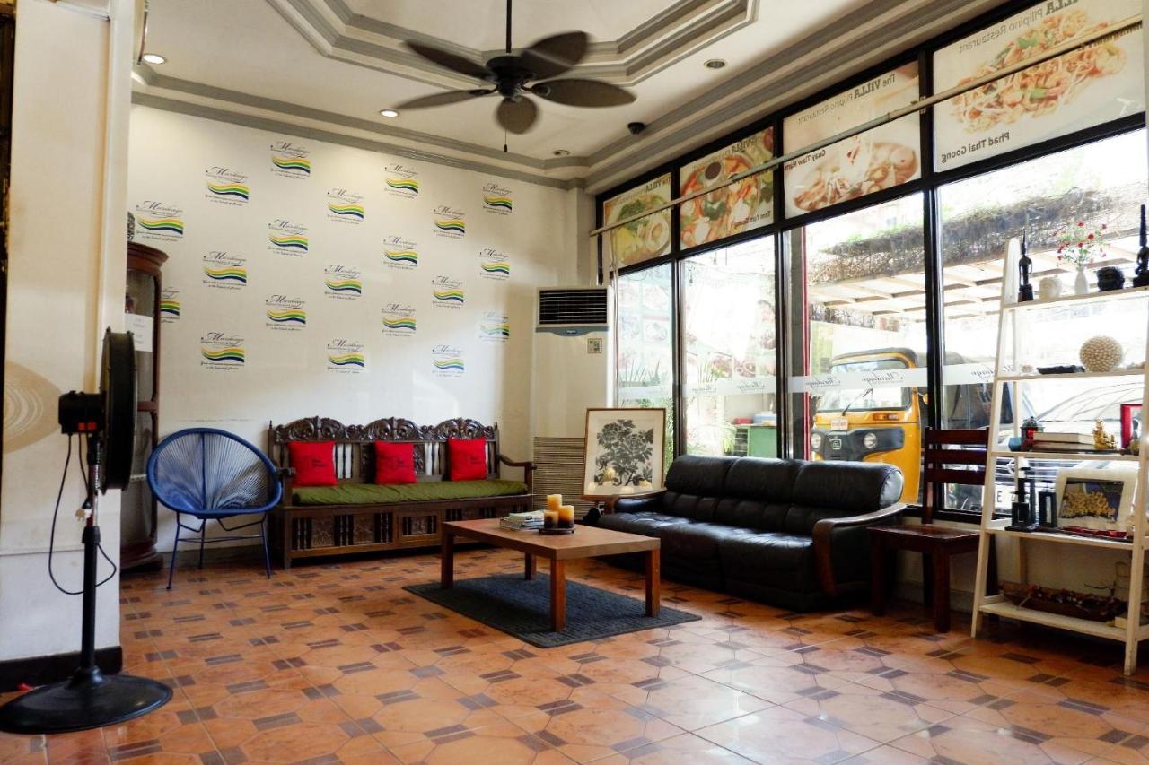 Reddoorz Near Maribago Barangay Hall Lapu-Lapu City Exterior photo