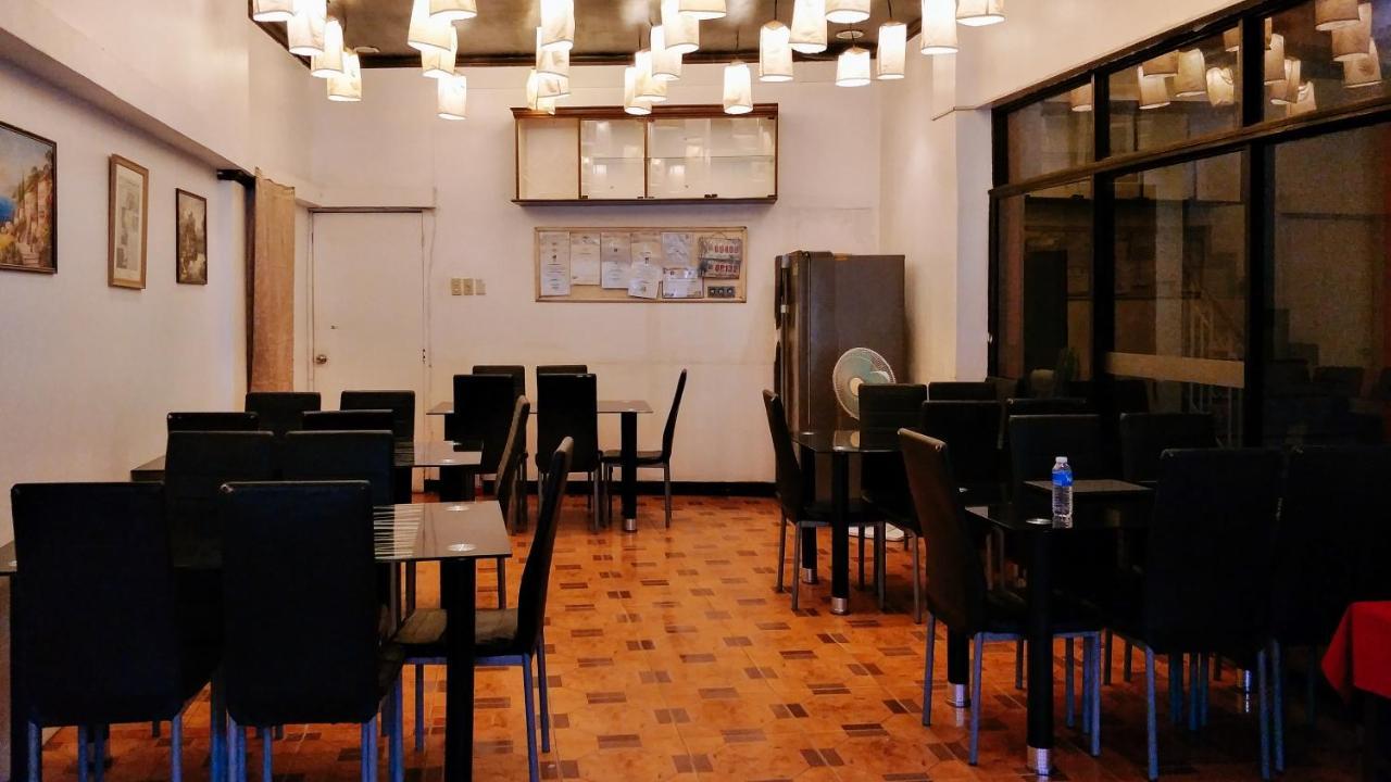 Reddoorz Near Maribago Barangay Hall Lapu-Lapu City Exterior photo