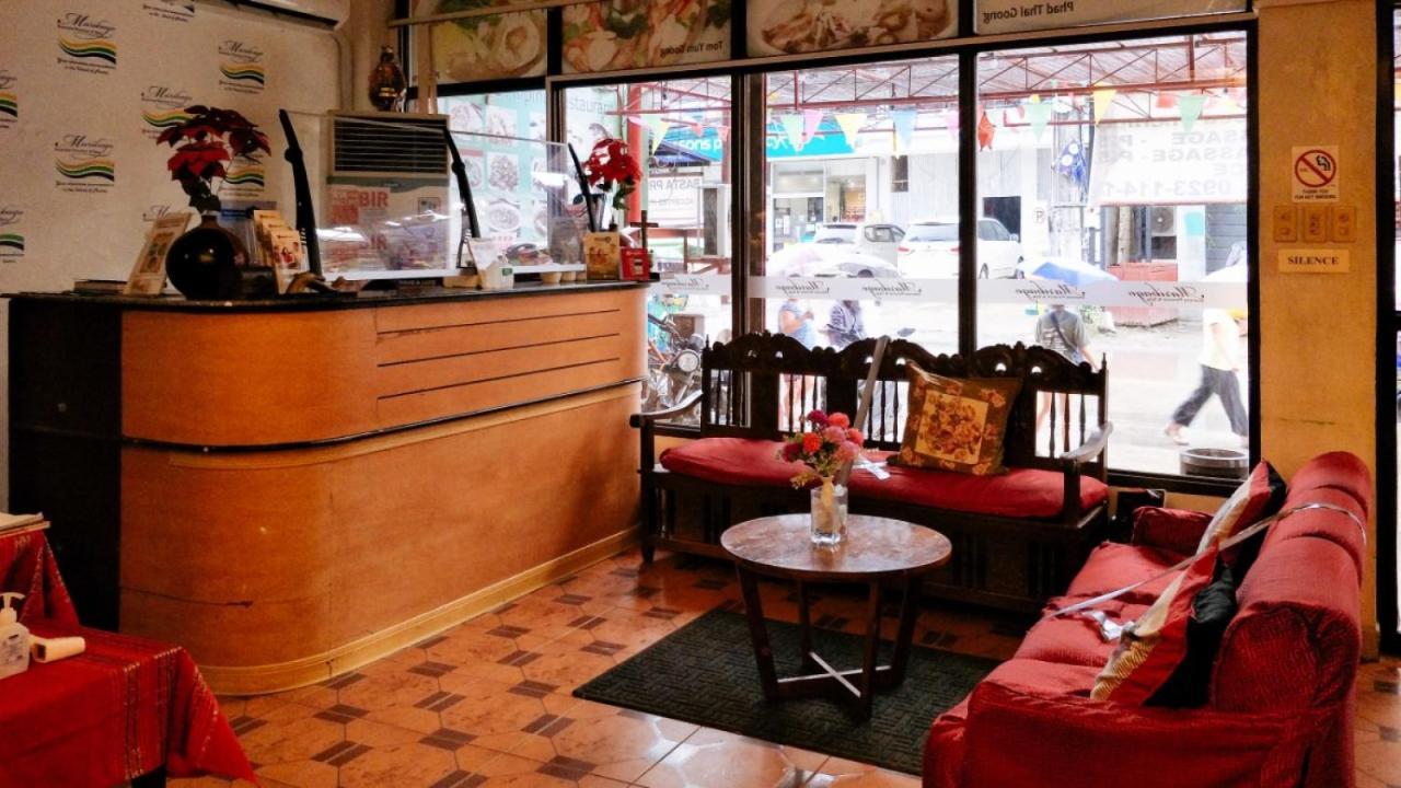 Reddoorz Near Maribago Barangay Hall Lapu-Lapu City Exterior photo