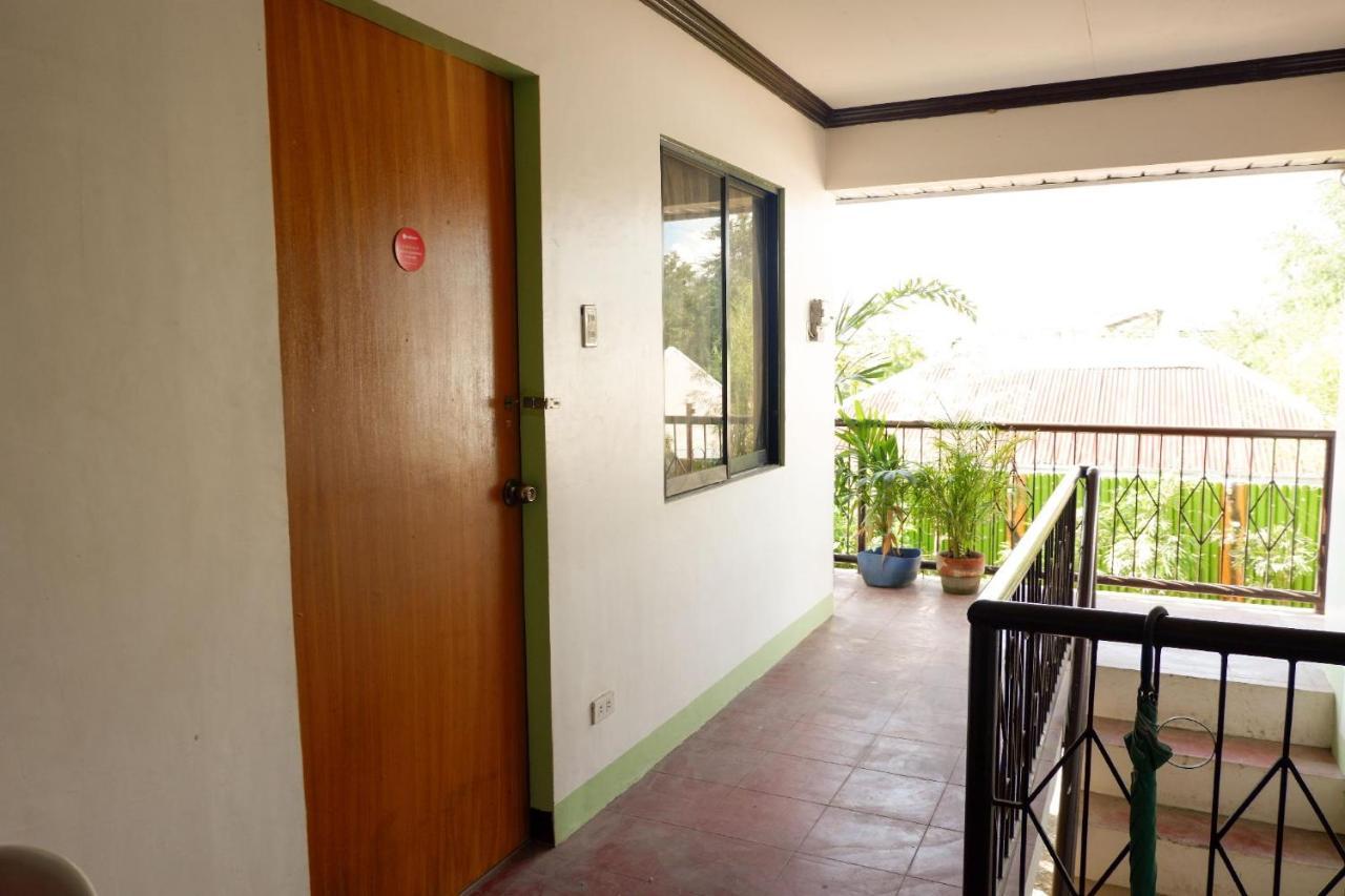 Reddoorz Near Maribago Barangay Hall Lapu-Lapu City Exterior photo