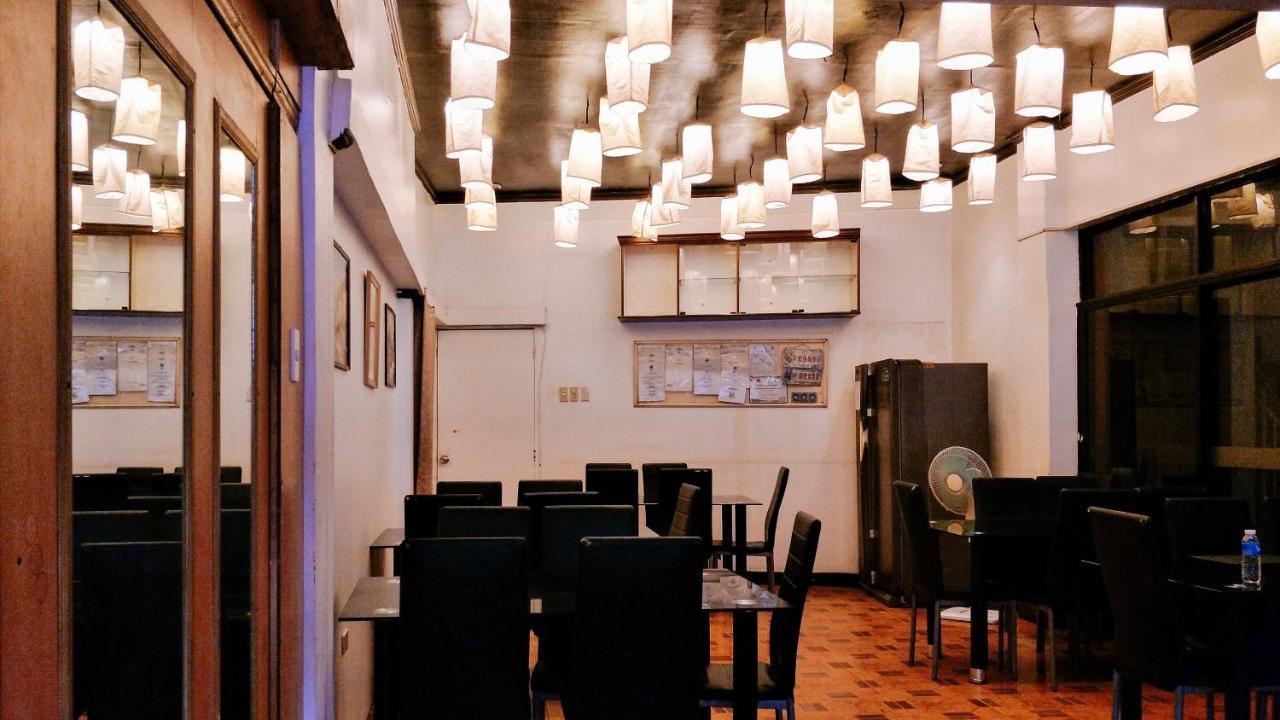 Reddoorz Near Maribago Barangay Hall Lapu-Lapu City Exterior photo