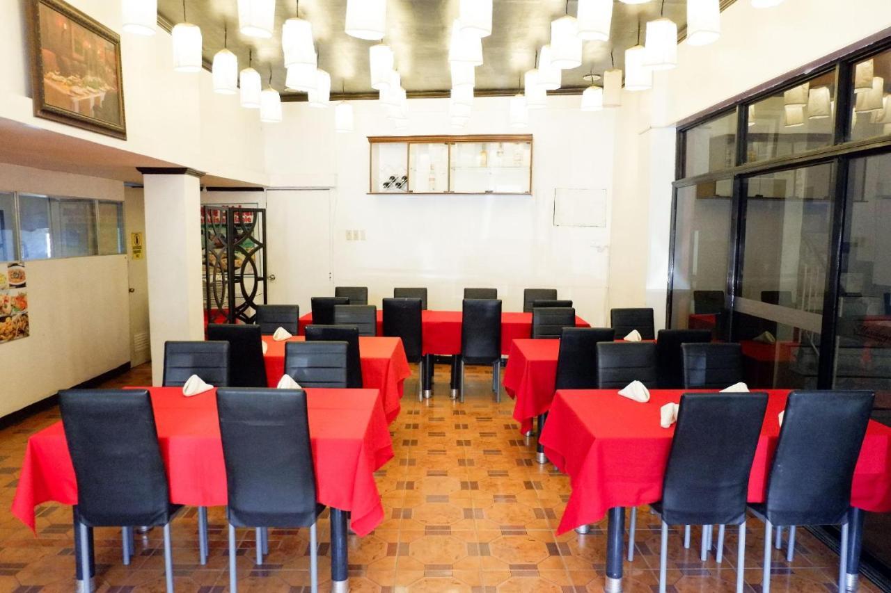Reddoorz Near Maribago Barangay Hall Lapu-Lapu City Exterior photo
