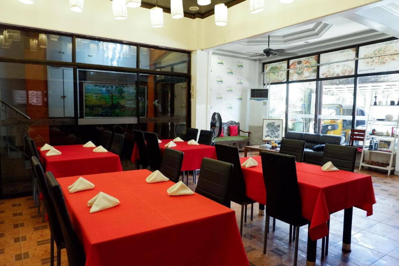 Reddoorz Near Maribago Barangay Hall Lapu-Lapu City Exterior photo