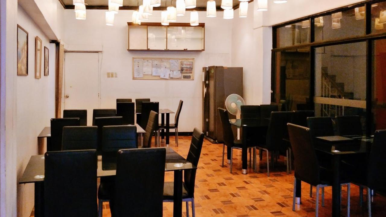 Reddoorz Near Maribago Barangay Hall Lapu-Lapu City Exterior photo