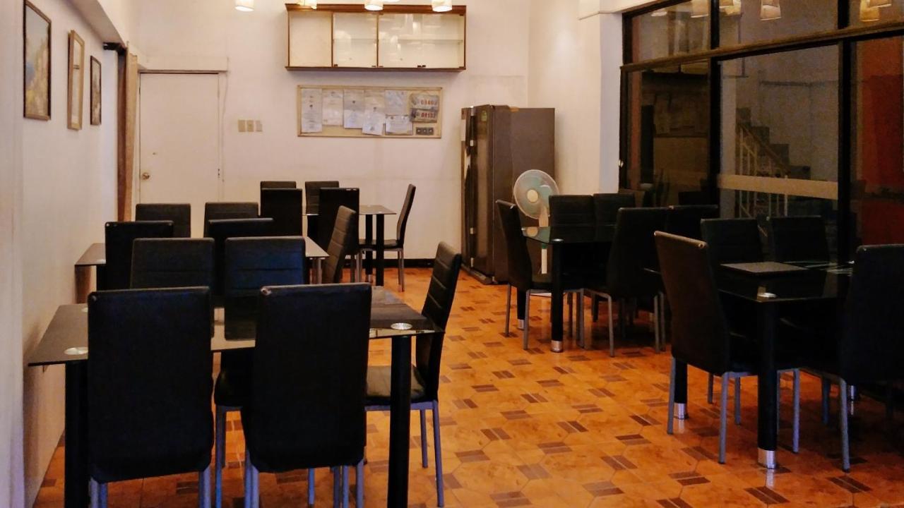 Reddoorz Near Maribago Barangay Hall Lapu-Lapu City Exterior photo