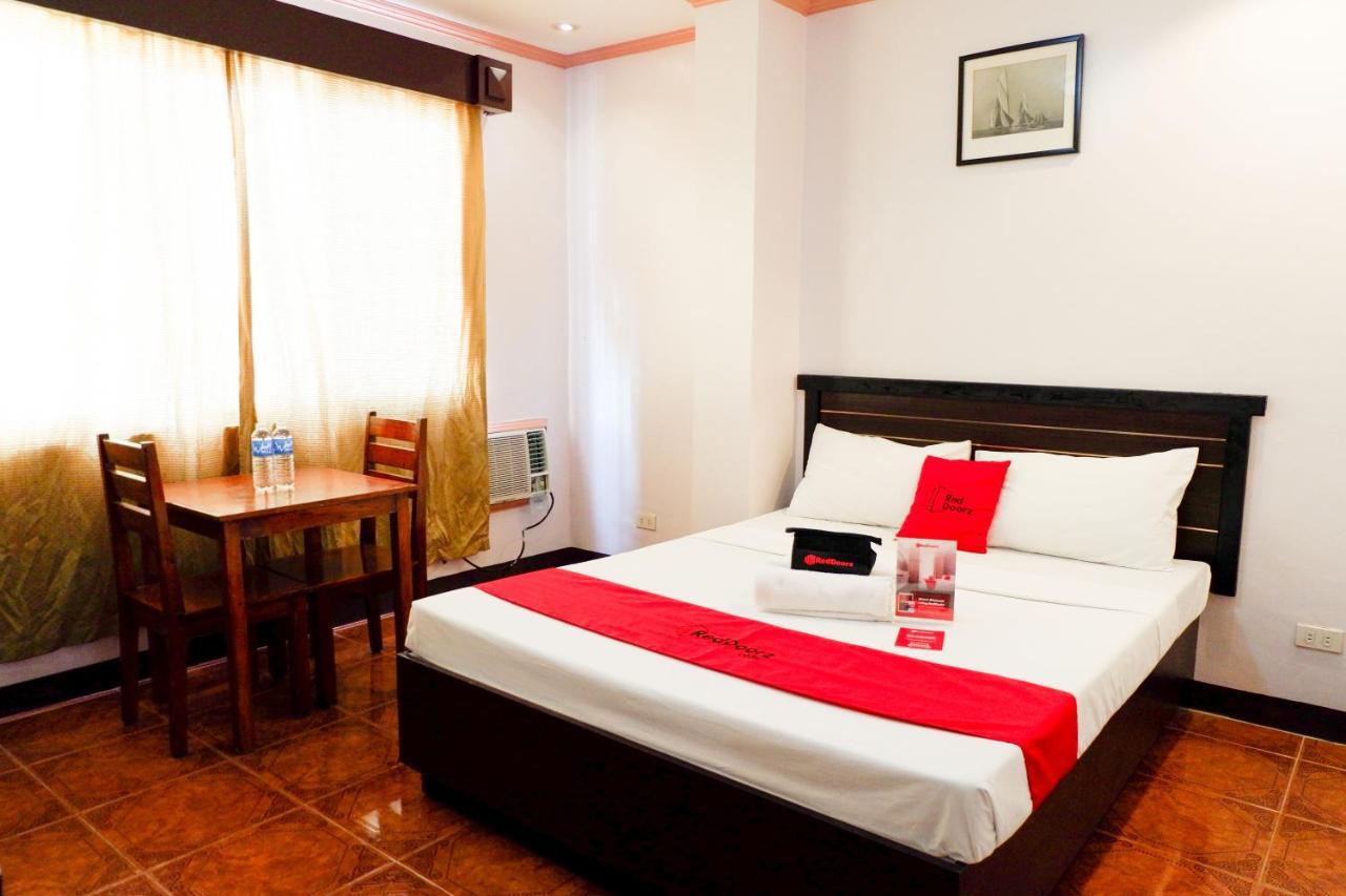 Reddoorz Near Maribago Barangay Hall Lapu-Lapu City Exterior photo