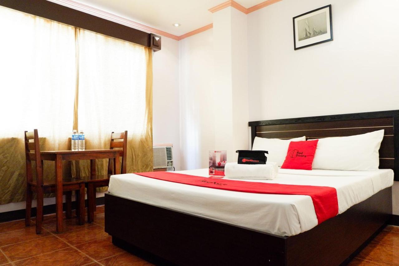 Reddoorz Near Maribago Barangay Hall Lapu-Lapu City Exterior photo