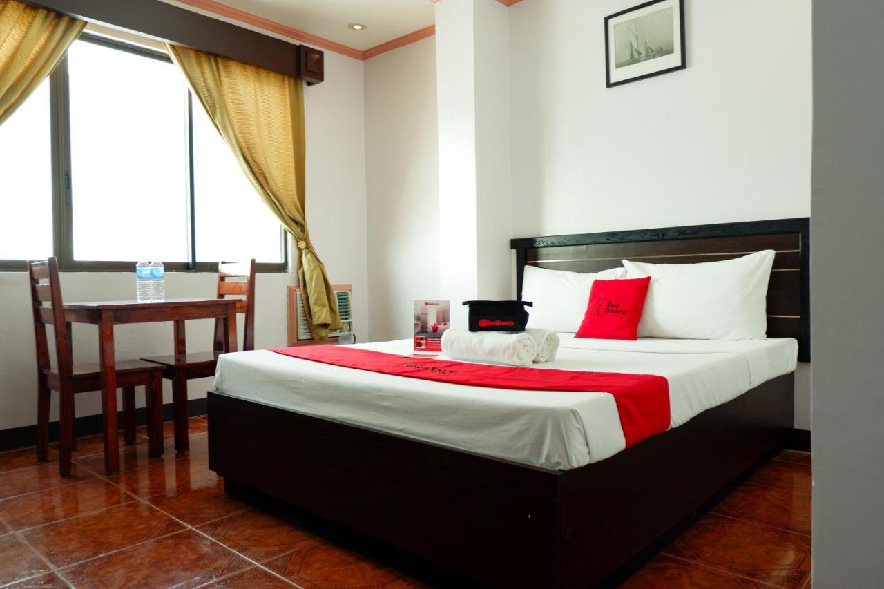 Reddoorz Near Maribago Barangay Hall Lapu-Lapu City Exterior photo