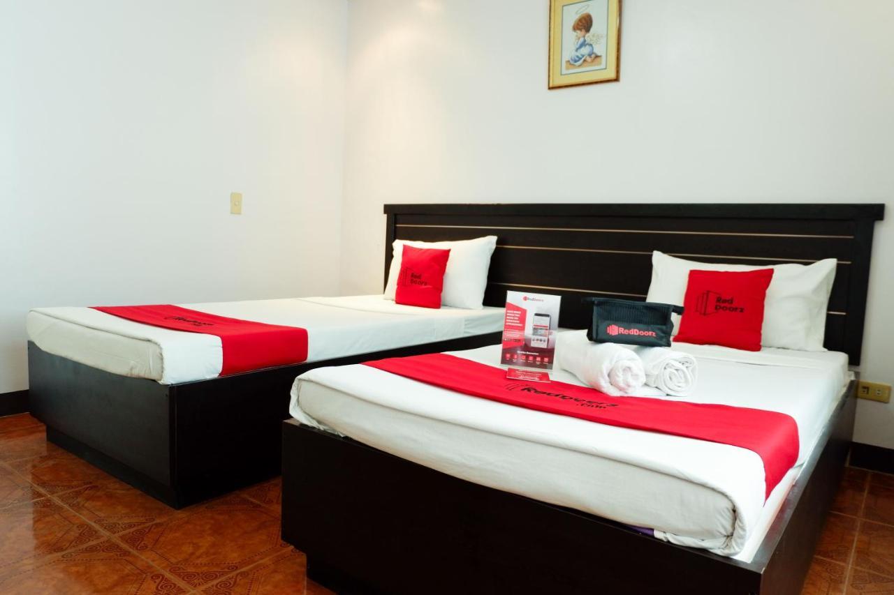 Reddoorz Near Maribago Barangay Hall Lapu-Lapu City Exterior photo